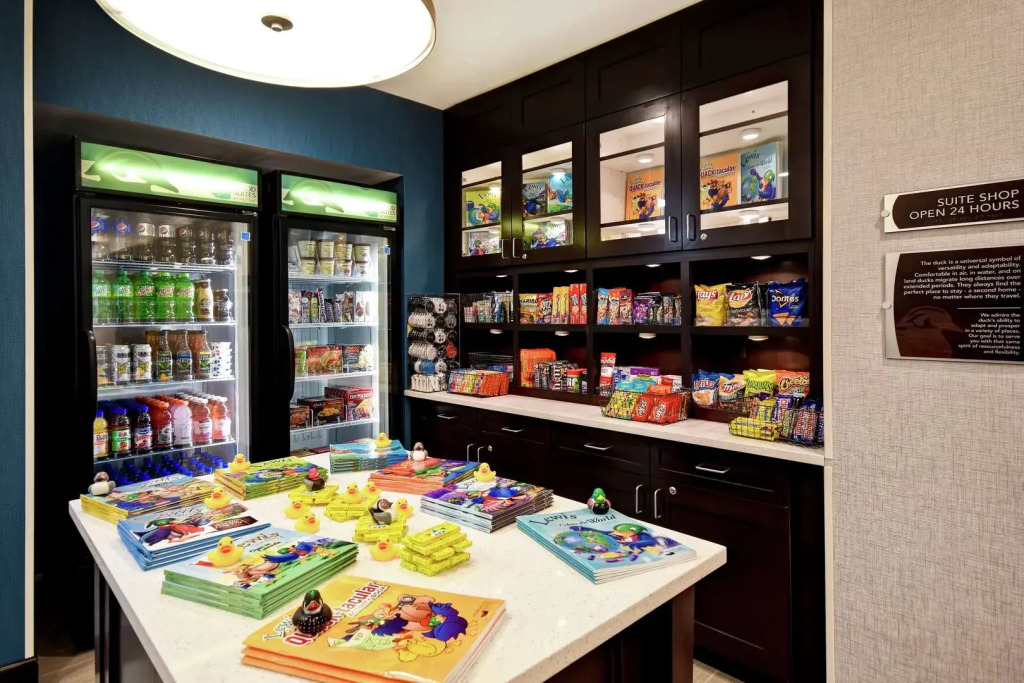Homewood Suites by Hilton Novi Detroit