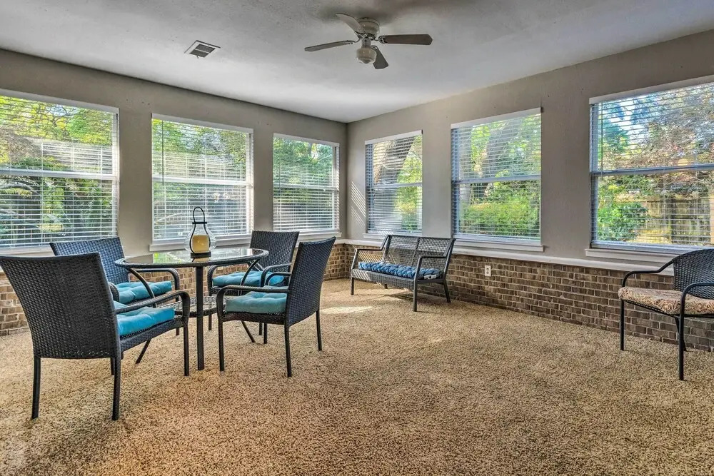 Tranquil Pensacola Vacation Rental With Fire Pit!