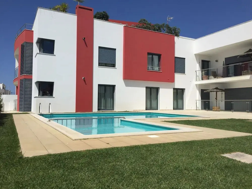 Best Houses 3 - Great 2 Bedrooms & Swimming Pool