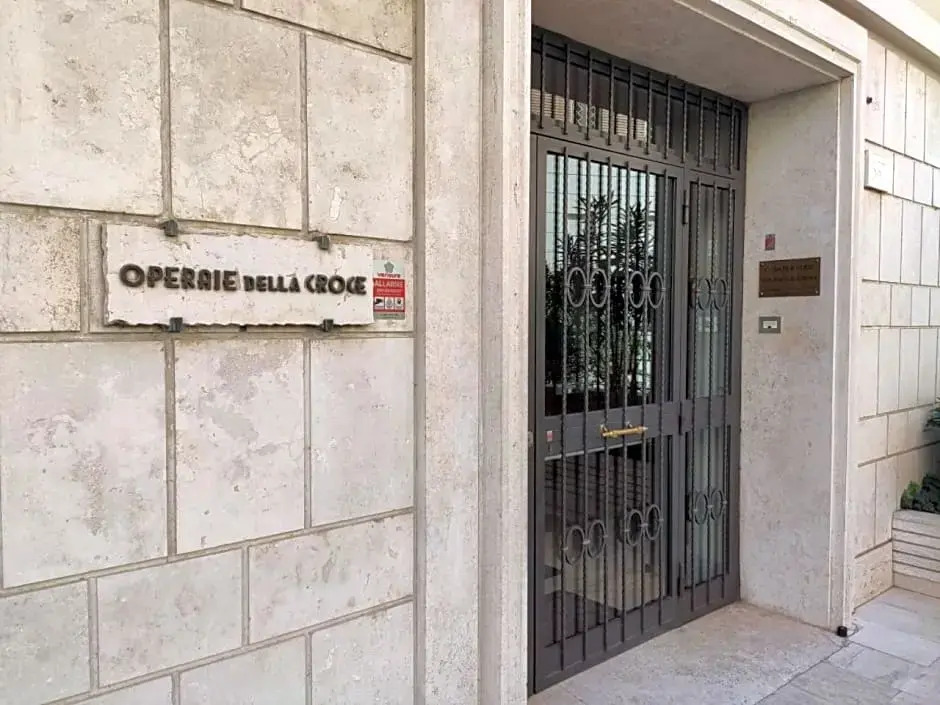 SAN JUAN DE RIBERA, Casa per Ferie