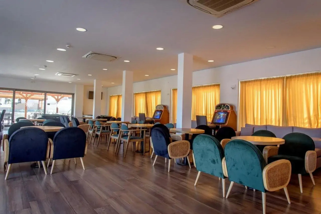 Gouves Waterpark Holiday Resort
