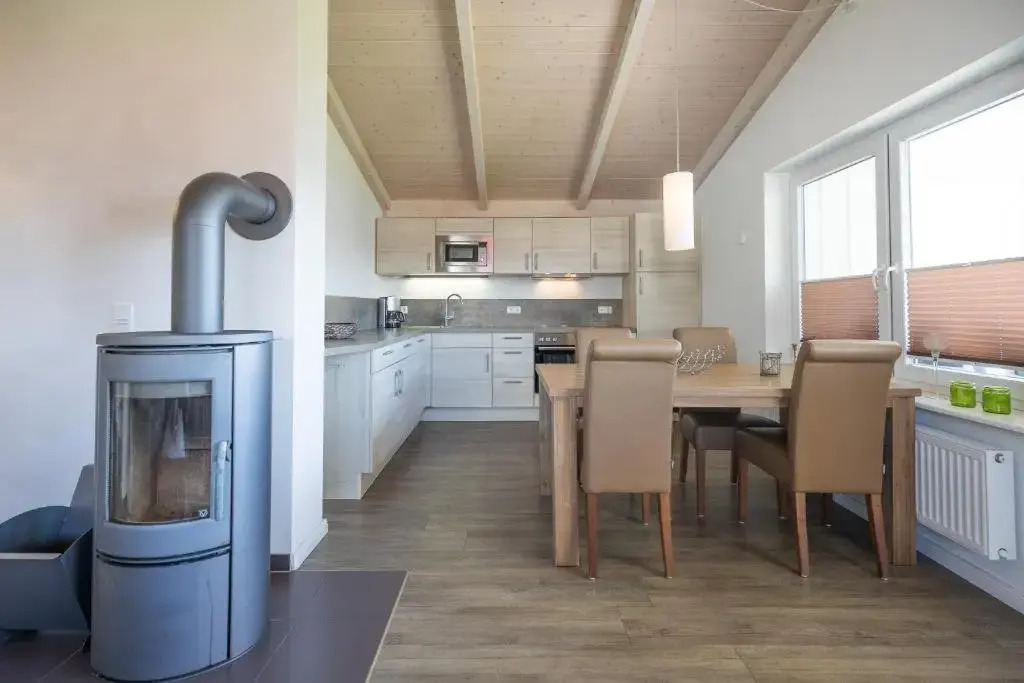 Ferienhaus Föhr