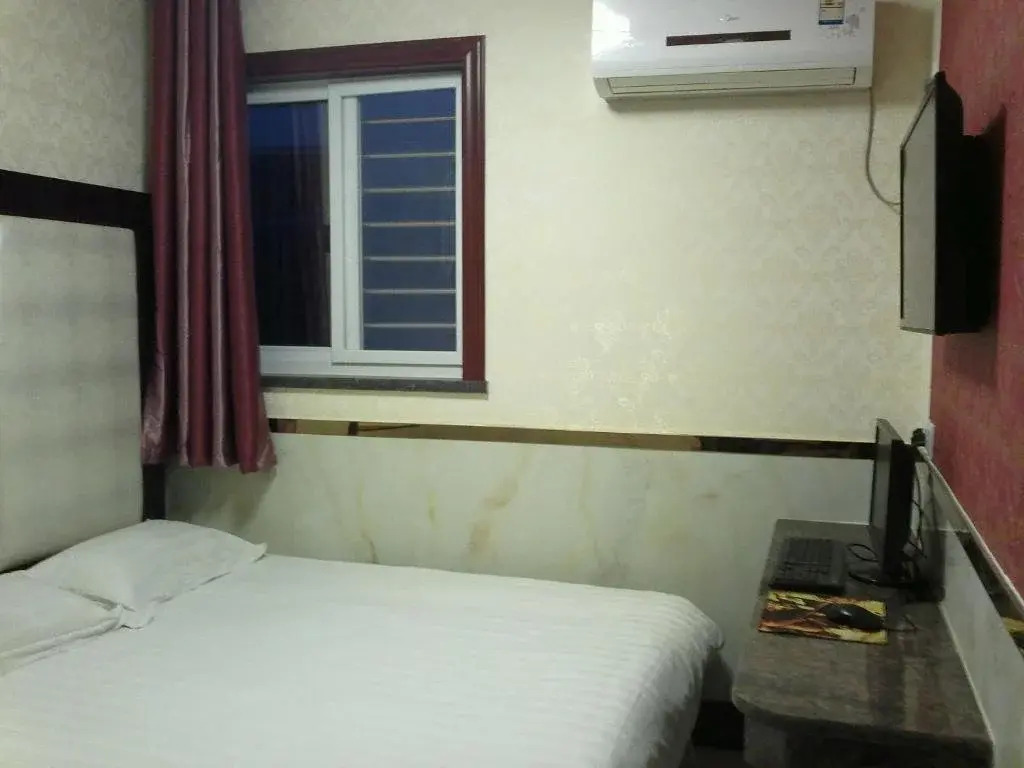 Xiyuan Guesthouse