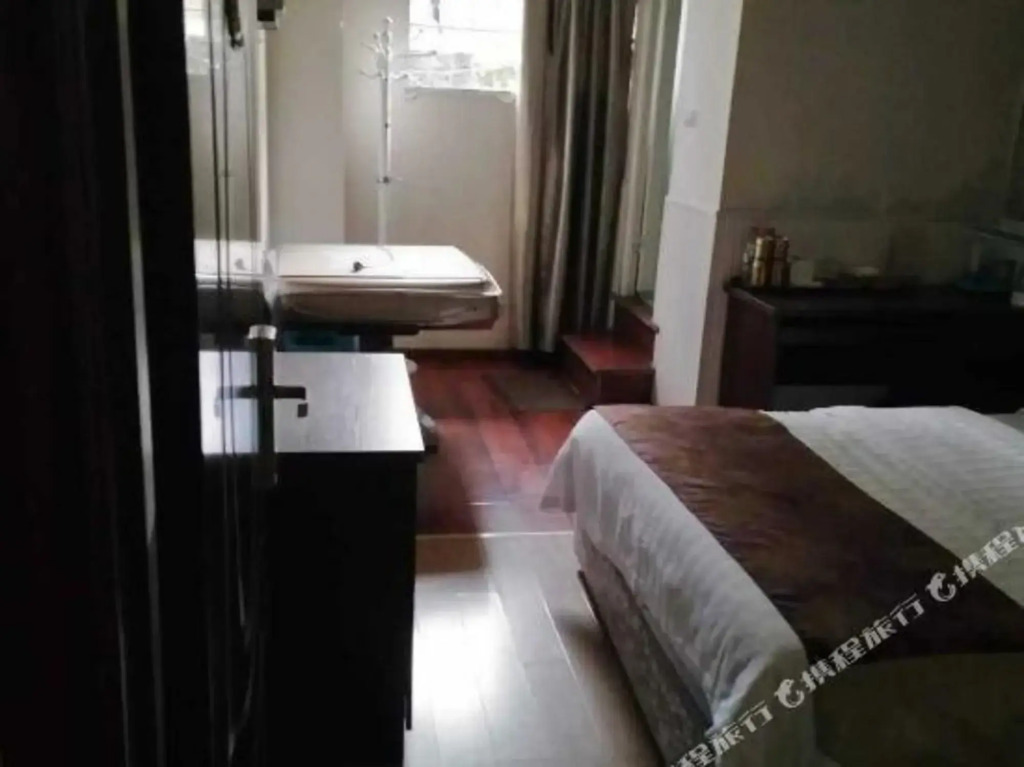 Shuncheng Hostel