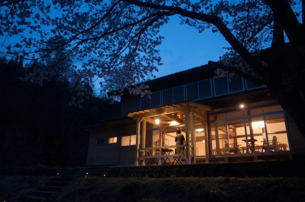 Shirakawago Guest House Kei