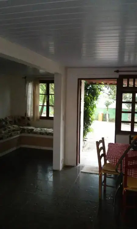 Residencial Morada dos Golfinhos
