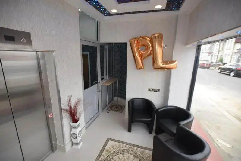 PremierLux Serviced Apartments