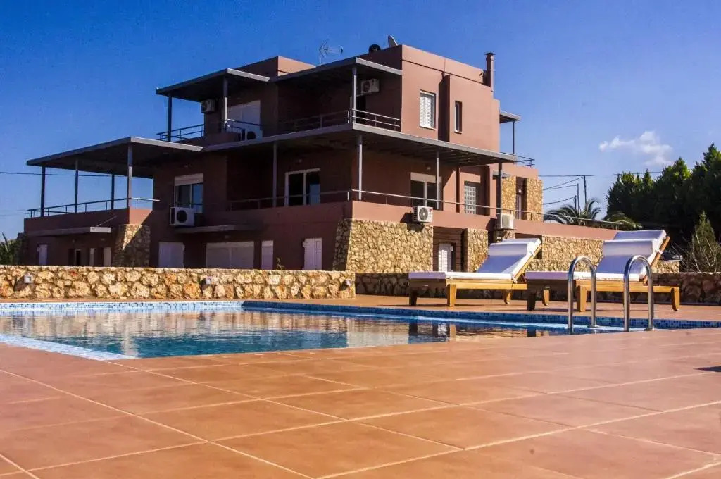 Horizon Villa Kampani