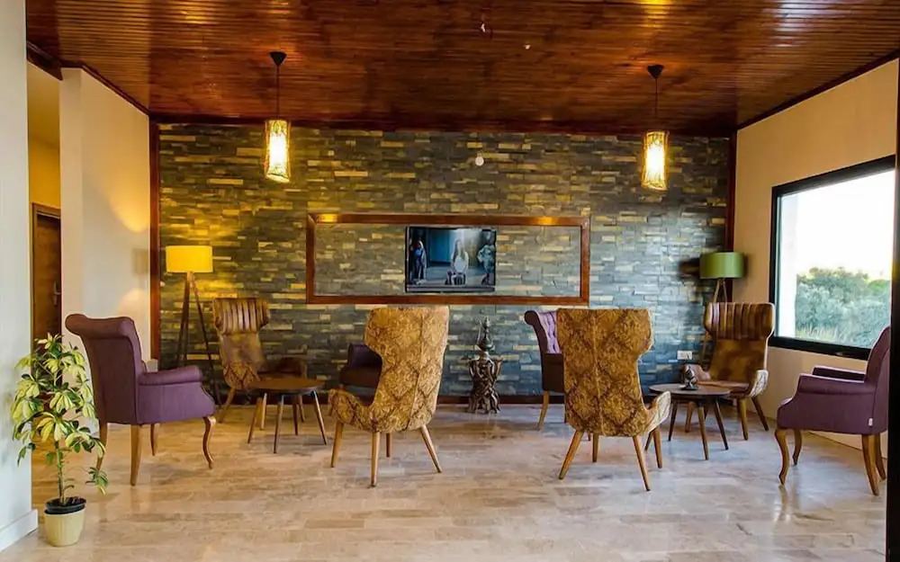 Elaia Thermal & Spa Hotel