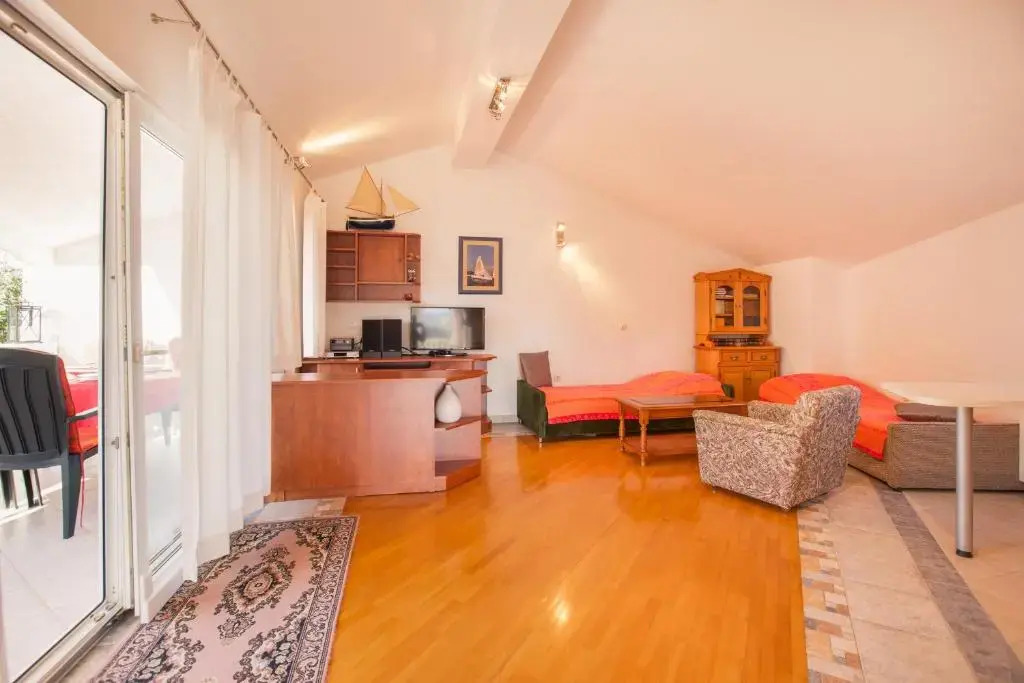 Apartment Zanic
