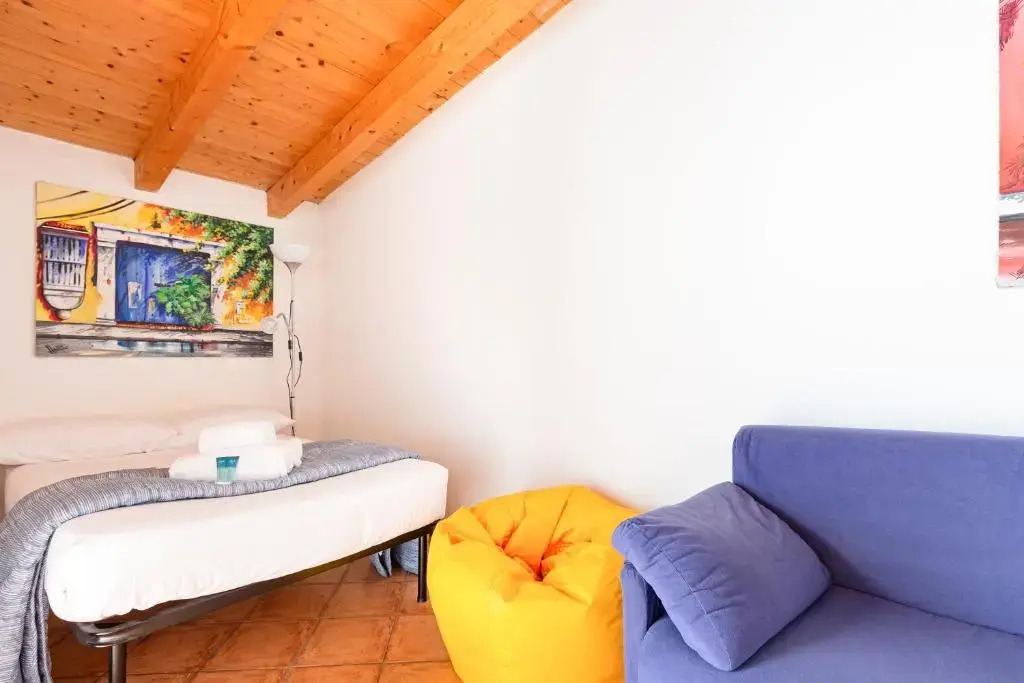 Cosy Studio Corso Lodi & Porta Romana M3