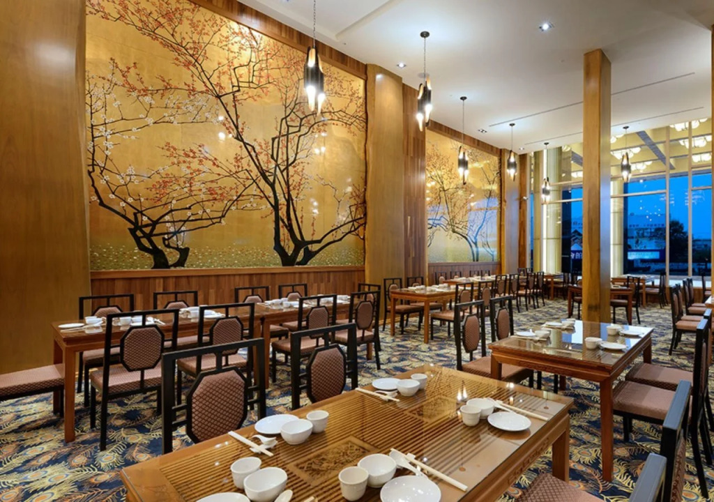 CHECK inn Select Tainan Yongkang