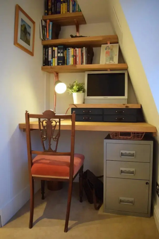 1 Bedroom Flat in Camden