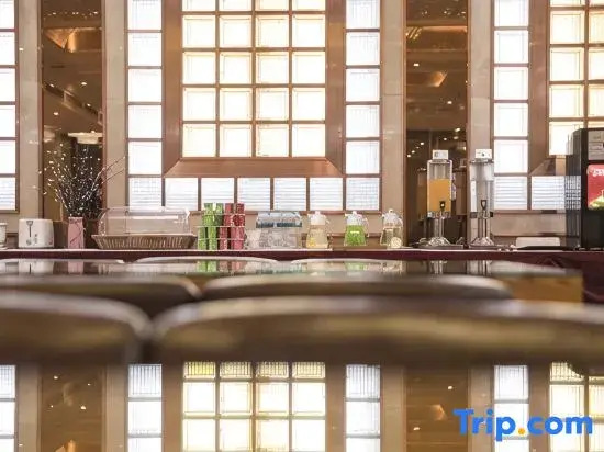 Wanda Spring Business Hotel (Daqing Sa'ertu Wanda Plaza)