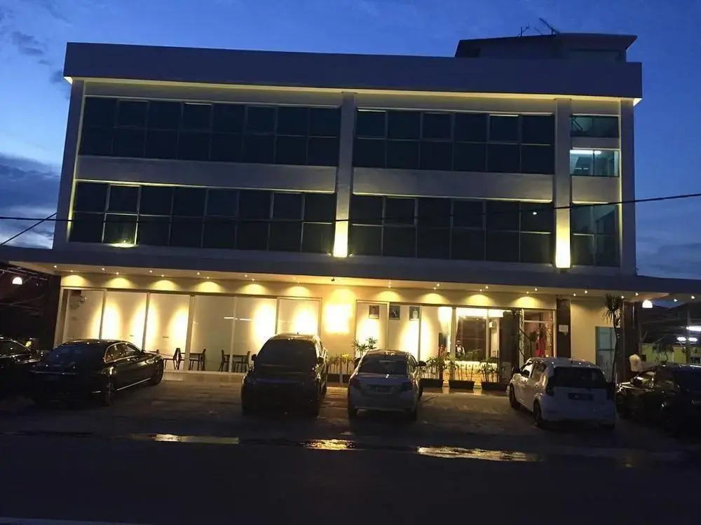 WF Hotel