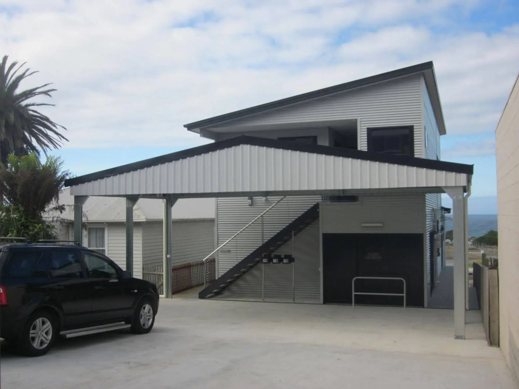 Burnie by the Bay Apartments