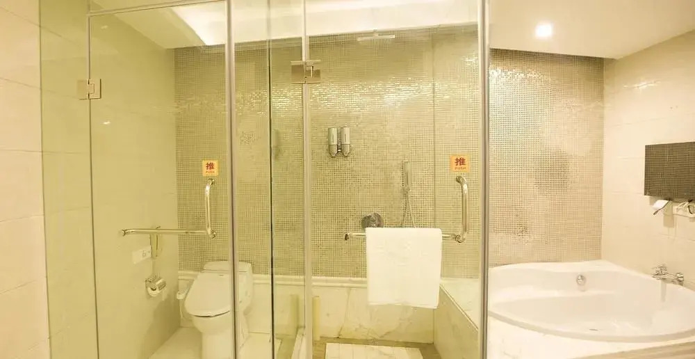 Wanghai International Hotel