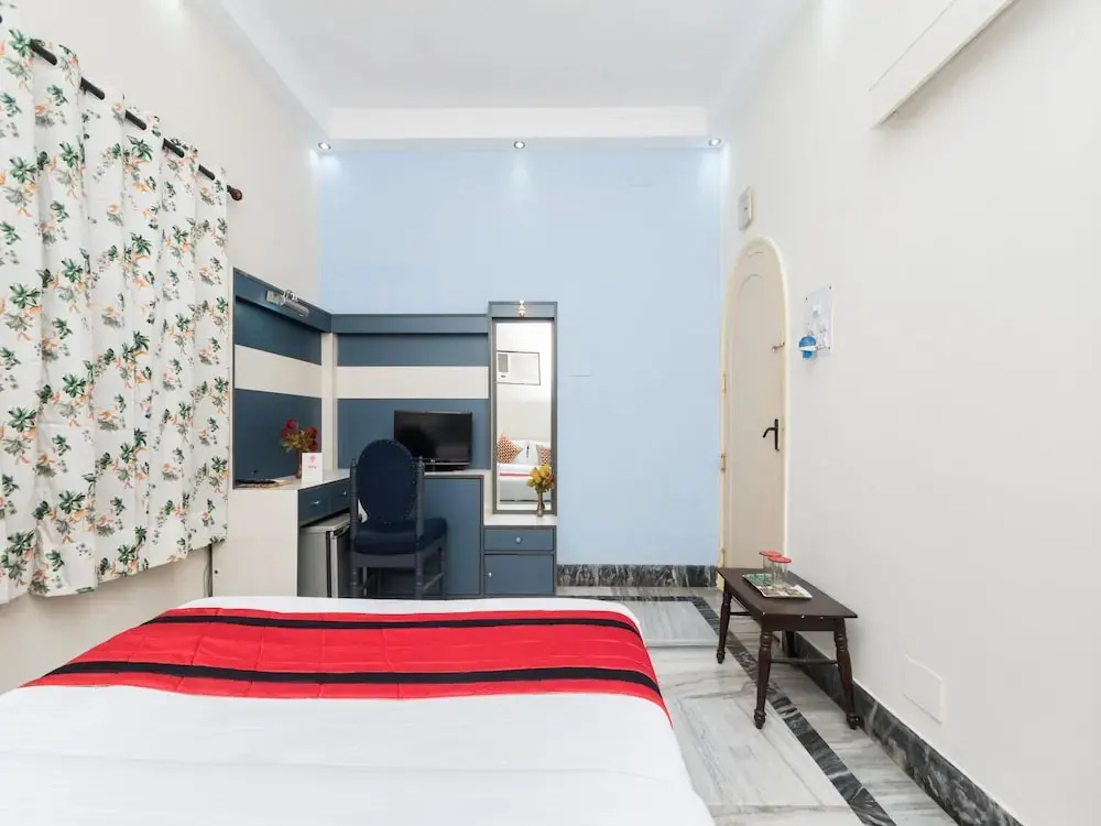 OYO 2872 Hotel City of Joy