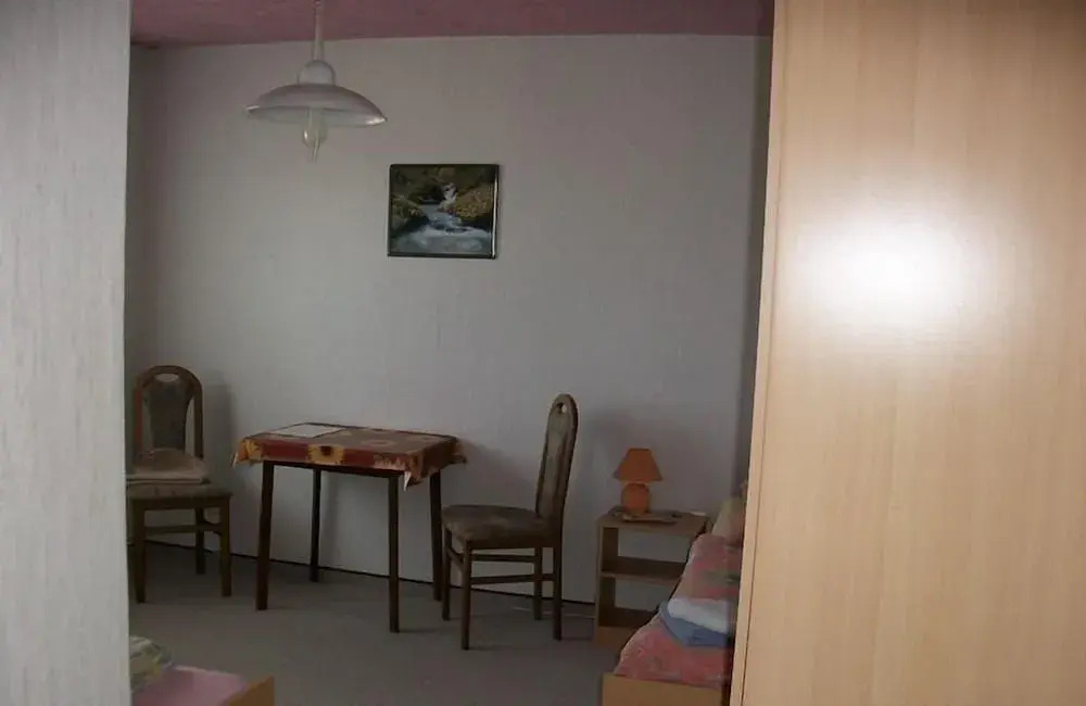 Pension Donar