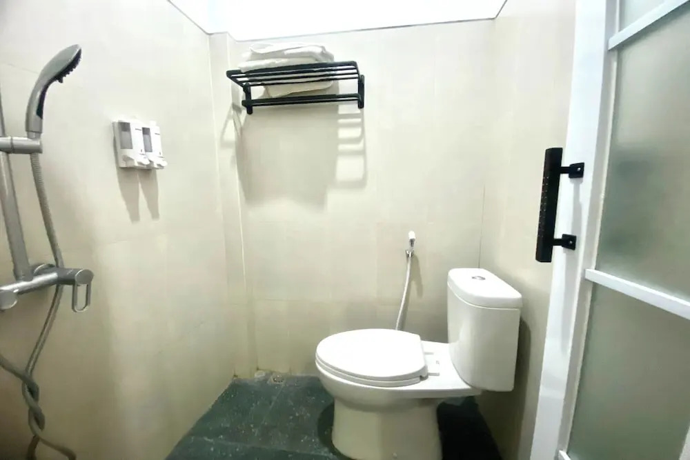Capital O 93973 Kanaya Homestay Syariah