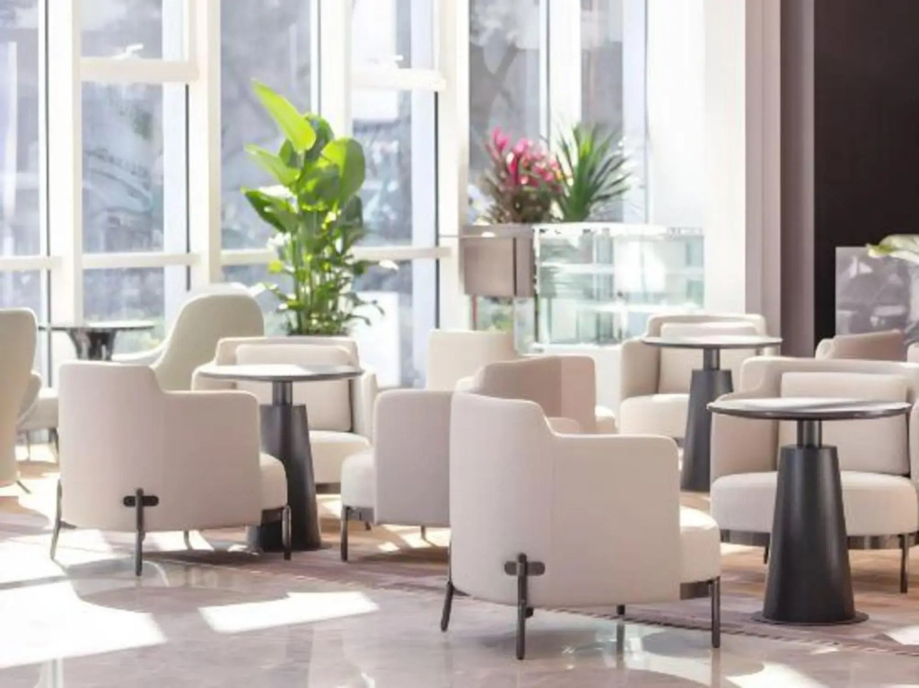 Gelaiden S Hotel (Dongfang High-Speed Railway Station)