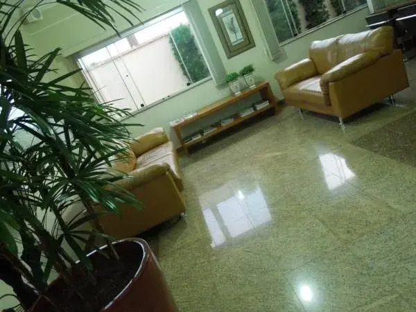 Candeias Hotel