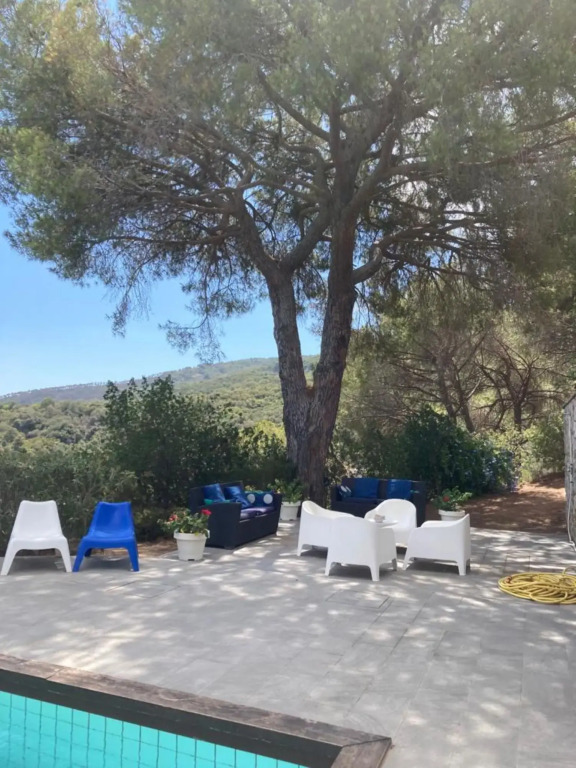 Villa Cavaliere in an exclusive location with 14x4 pool, 19 beds, sea view and surrounded by 2000 m2-VILLA CAVALIERE