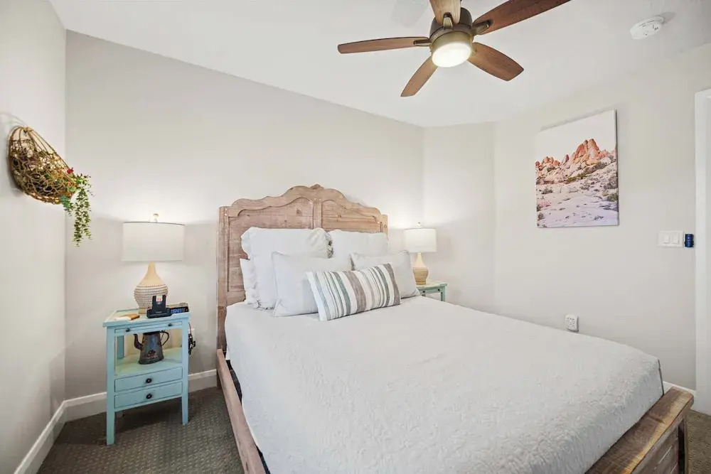 Coral River - Room for the Entire Family