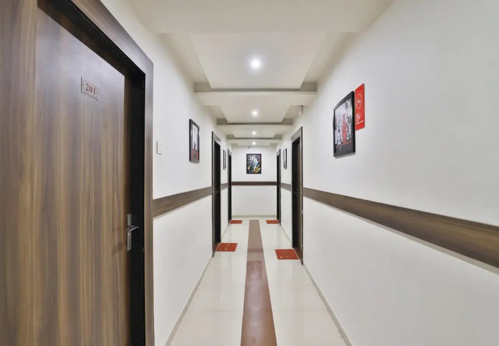 Hotel City Inn