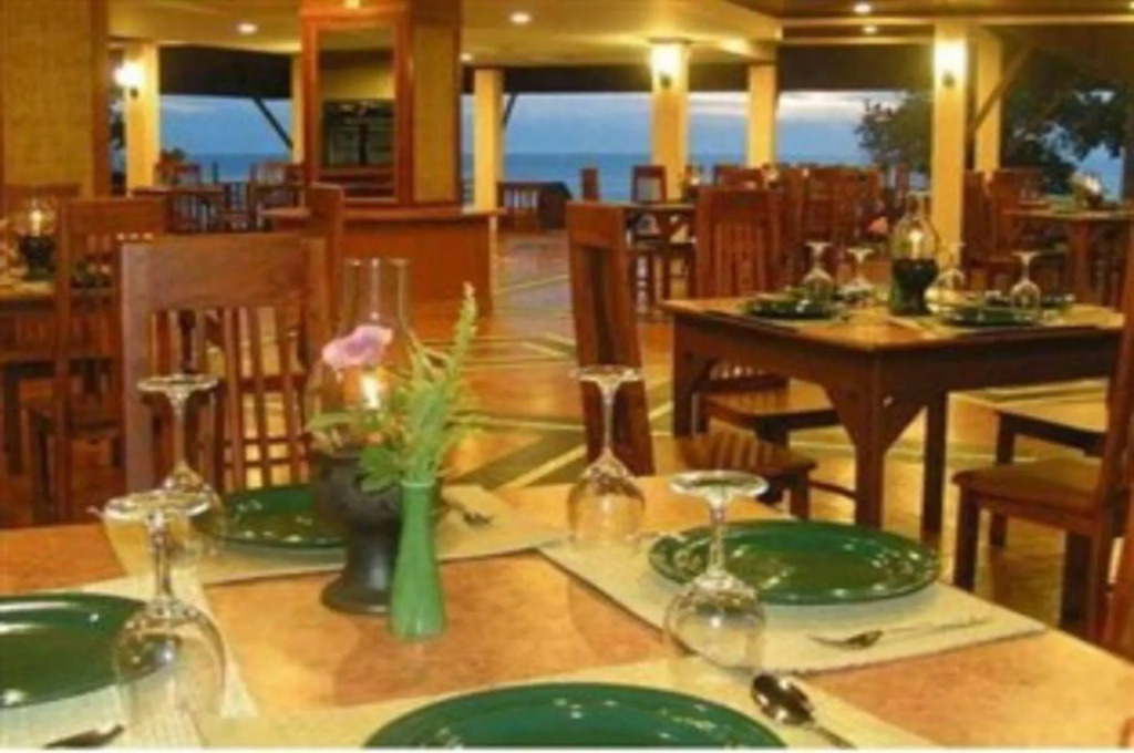 Koh Chang Resortel