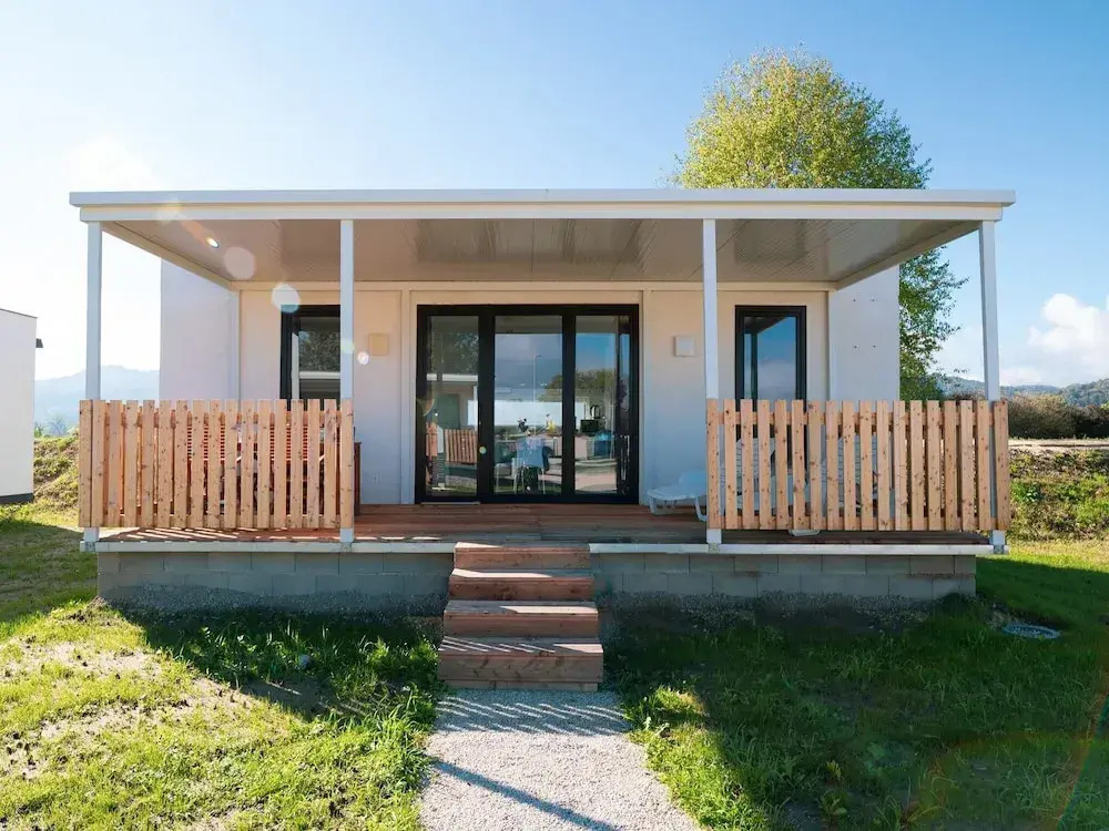 Mediteran Homes with Terme Čatež Tickets