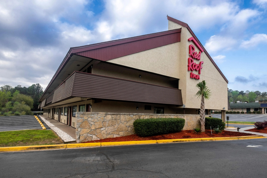 Red Roof Inn Columbia West, SC