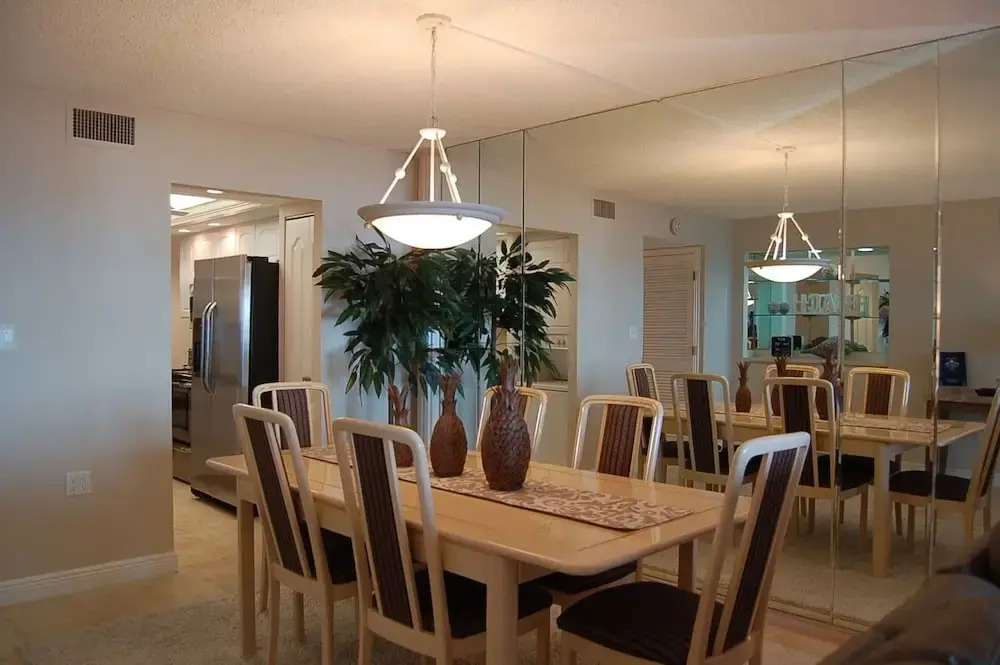 Tivoli by the Sea - 607 2 Bedrooms 2 Bathrooms Condo