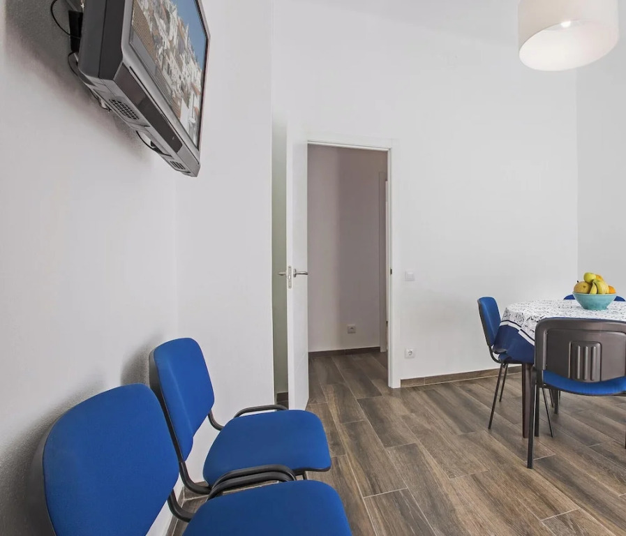 DownTown Albufeira beach Apartment