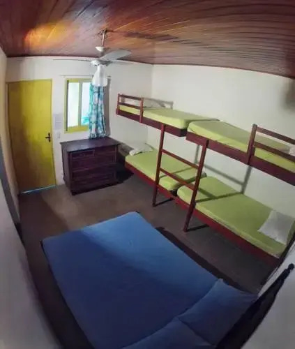 Ecotrip Hostel