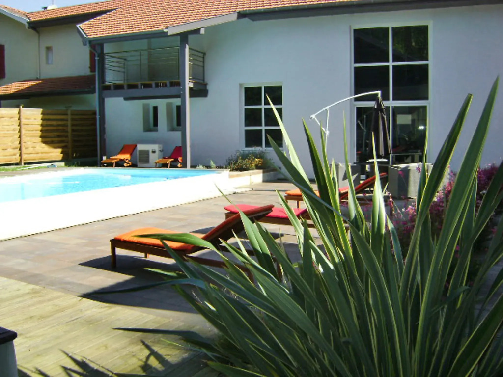 Holiday Home LA FORGE by Interhome