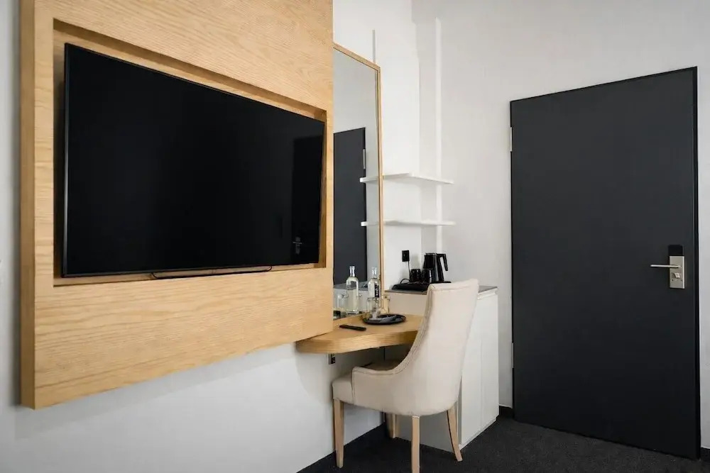 Olive INN Berlin