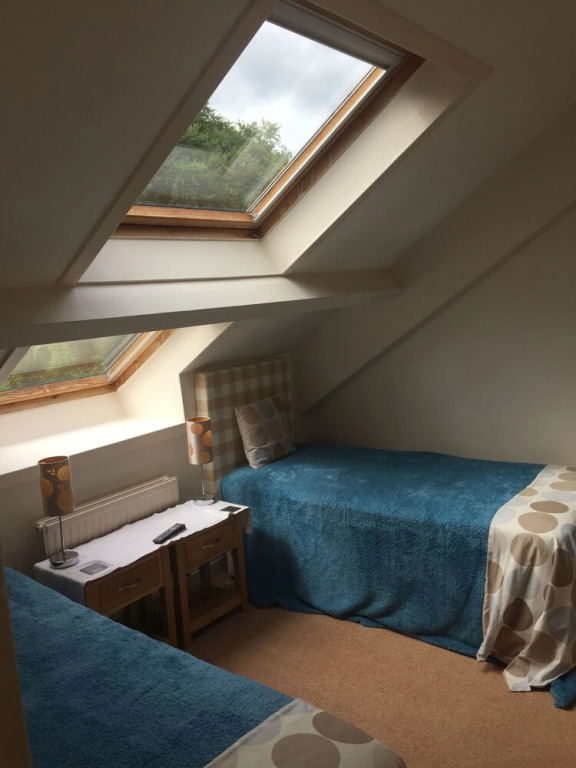 Newton Hall Guest House