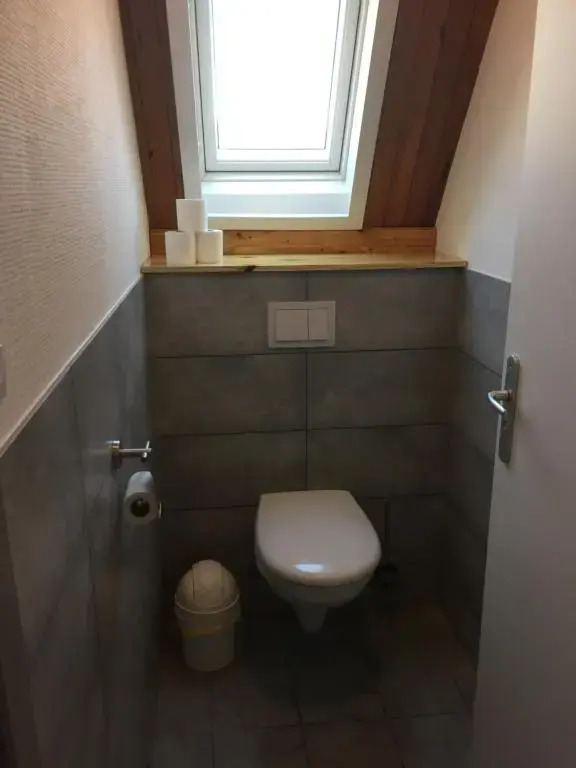 Chambres dhôtes A la Fecht Nature et Bien-être