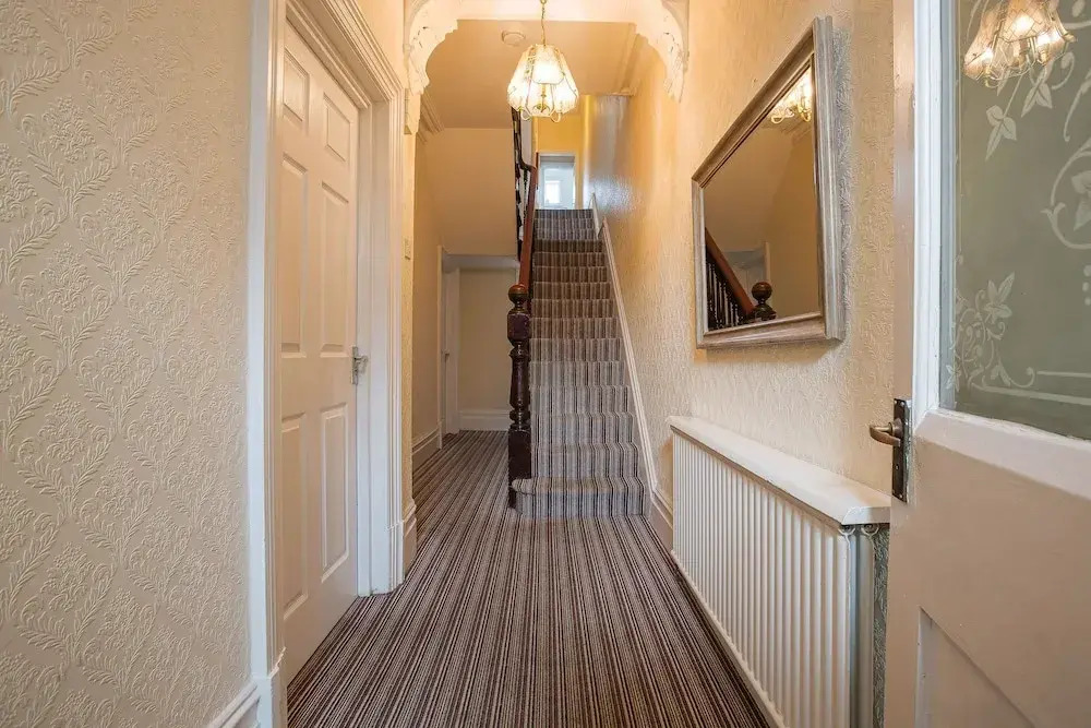 Raikes Parade Victorian Home