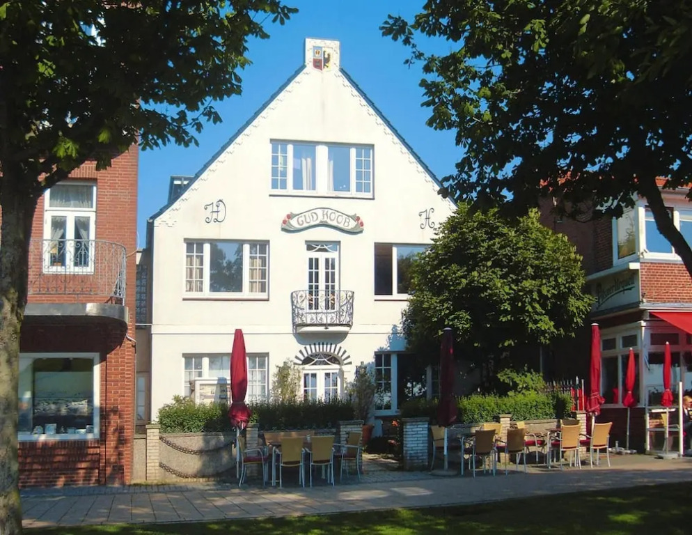 Ferienwohnung, Wyk auf Fohr
