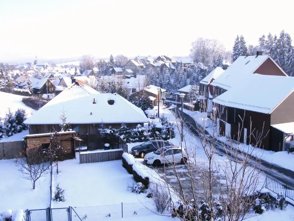 Waldrandzauber
