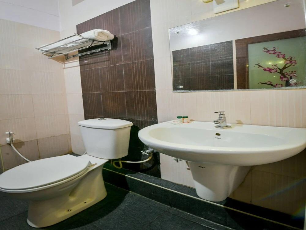 Wayanadia Resort Hotel