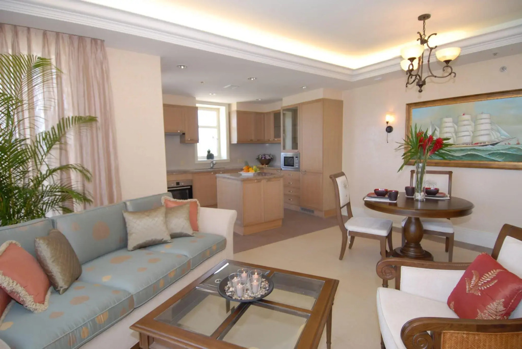 Jewel Grande Montego Bay Resort & Spa – All Inclusive