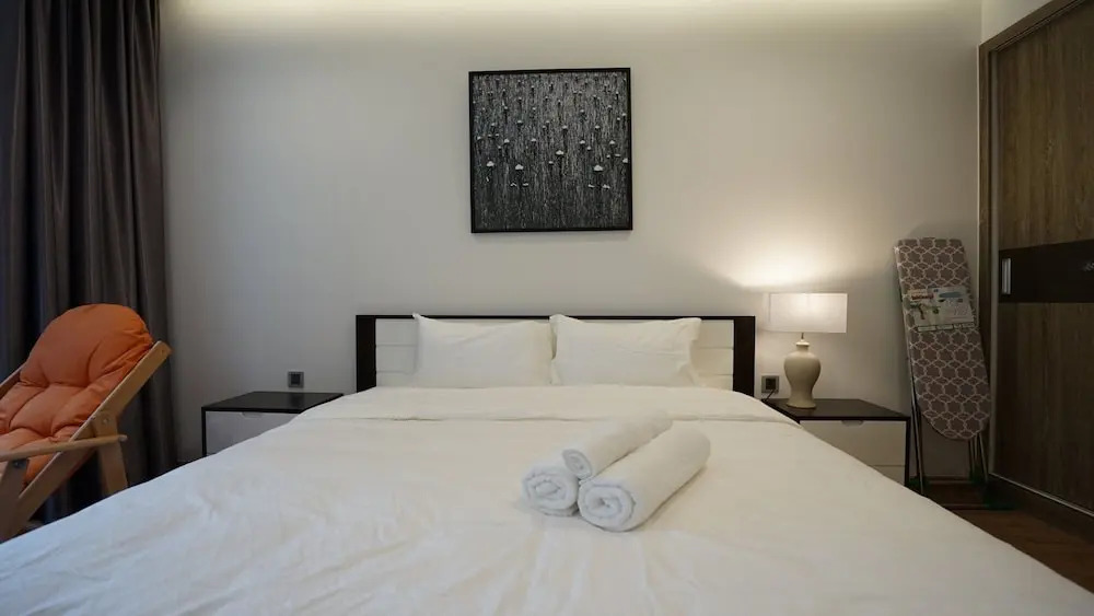 Vinhomes Metropolis Hanoi - South Land