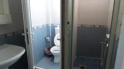 Hostel Istanbul
