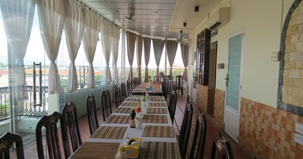 Hotel Hải Châu