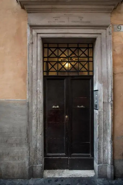 Trevi Luxury Maison