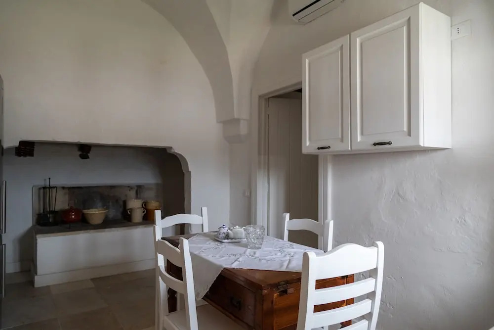 MASSERIA SCALEDDA