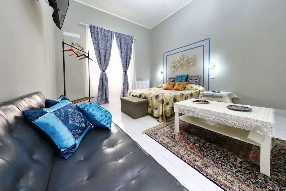 Akemi House Catania Luxury Accomodations